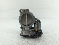 2016-2022 Bmw X1 Throttle Body P/N:7 619 008 7619008 Fits Fits 2016 2017 2018 2019 2020 2021 2022 OEM Used Auto Parts - Oemu