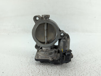 compare product 2016-2022 Bmw X1 Throttle Body P/N:7 619 008 7619008 Fits Fits 2016 2017 2018 2019 2020 2021 2022 OEM Used Auto Parts