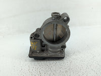 2016-2022 Bmw X1 Throttle Body P/N:7 619 008 7619008 Fits Fits 2016 2017 2018 2019 2020 2021 2022 OEM Used Auto Parts - Oemu