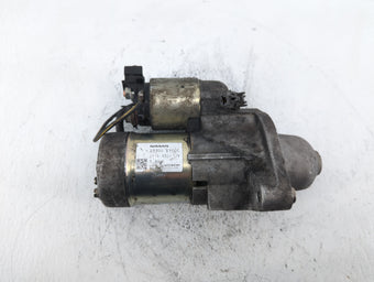 compare product 2016-2019 Bmw X1 Car Starter Motor Solenoid OEM P/N:23300 EY00C Fits Fits 2016 2017 2018 2019 2020 OEM Used Auto Parts