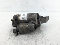 2016-2019 Bmw X1 Car Starter Motor Solenoid OEM P/N:23300 EY00C Fits Fits 2016 2017 2018 2019 2020 OEM Used Auto Parts - Oem