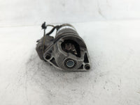 2016-2019 Bmw X1 Car Starter Motor Solenoid OEM P/N:23300 EY00C Fits Fits 2016 2017 2018 2019 2020 OEM Used Auto Parts - Oem