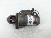 2016-2019 Bmw X1 Car Starter Motor Solenoid OEM P/N:23300 EY00C Fits Fits 2016 2017 2018 2019 2020 OEM Used Auto Parts - Oem