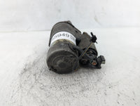 2016-2019 Bmw X1 Car Starter Motor Solenoid OEM P/N:23300 EY00C Fits Fits 2016 2017 2018 2019 2020 OEM Used Auto Parts - Oem