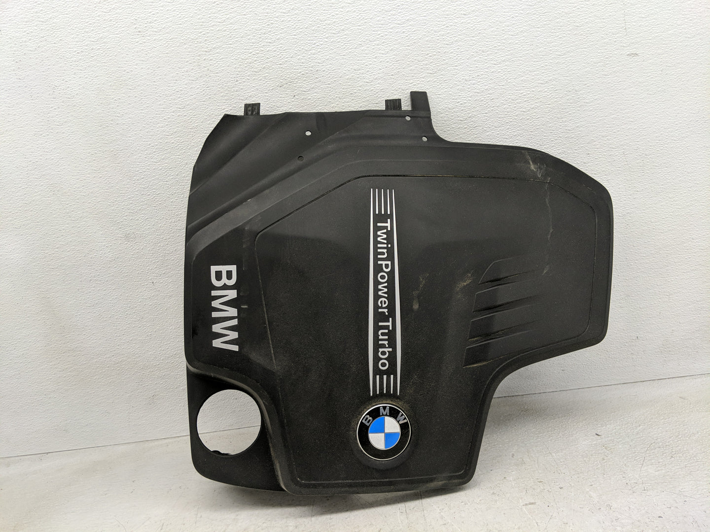 2016 Bmw X3 Engine Cover - Oemusedautoparts1.com