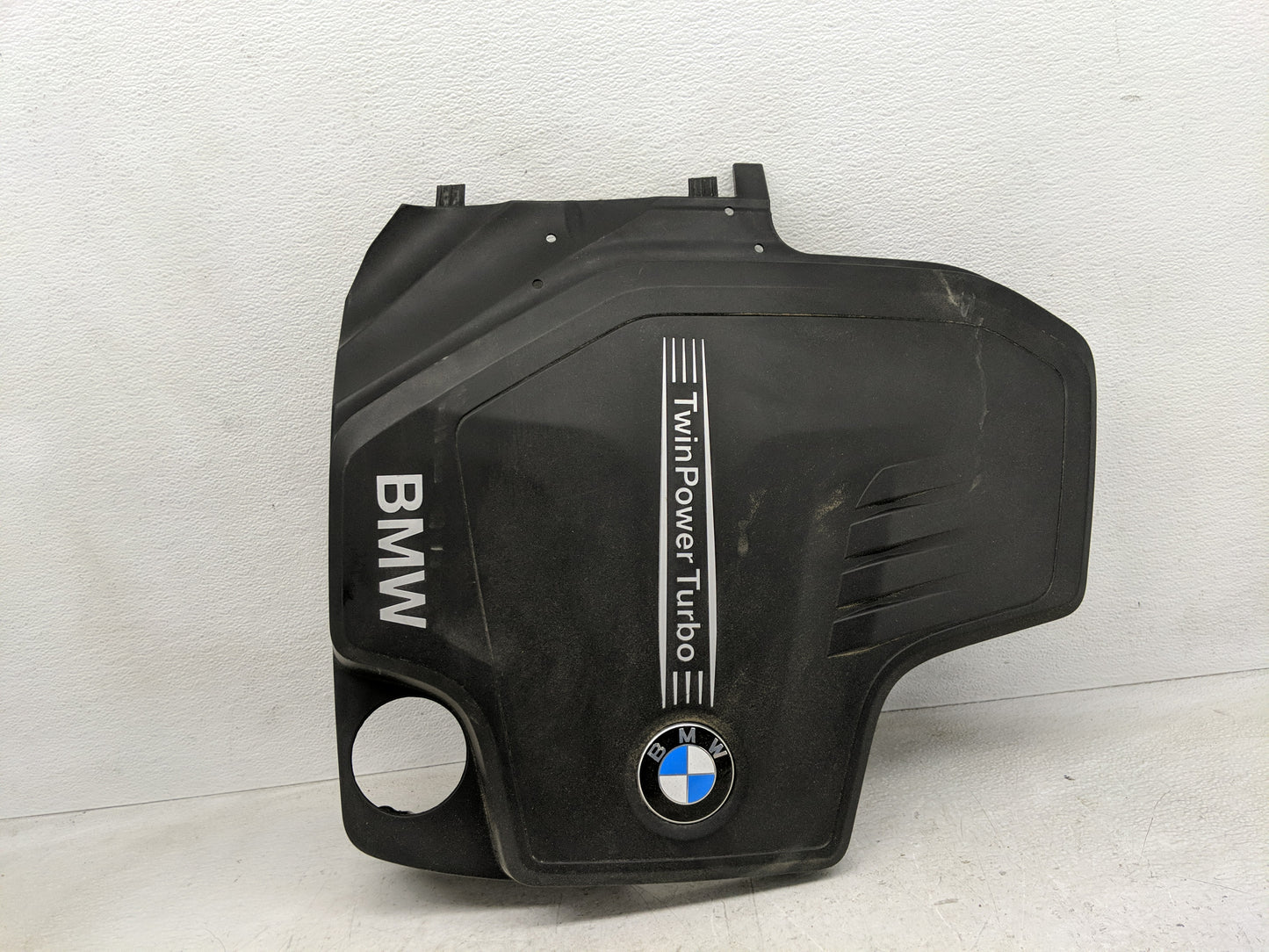 2016 Bmw X3 Engine Cover - Oemusedautoparts1.com