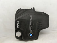 2016 Bmw X3 Engine Cover - Oemusedautoparts1.com