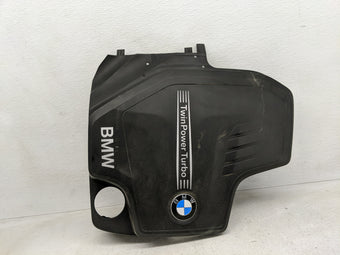 compare product 2016 Bmw X3 Engine Cover