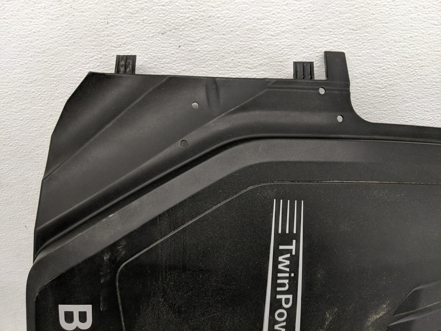 2016 Bmw X3 Engine Cover - Oemusedautoparts1.com