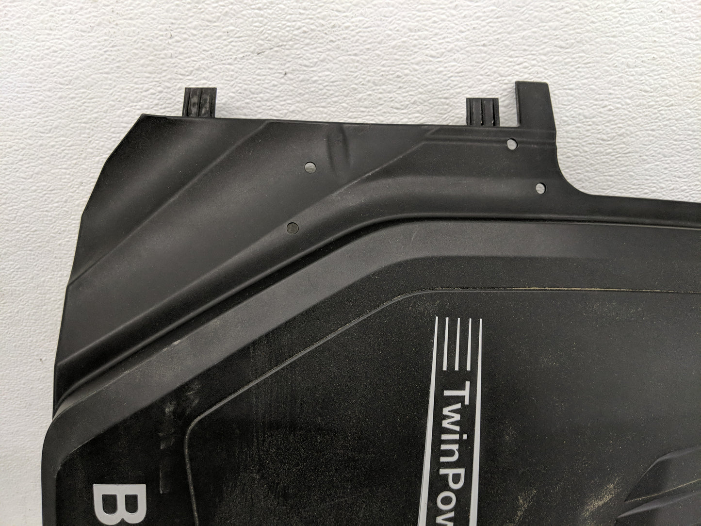 2016 Bmw X3 Engine Cover - Oemusedautoparts1.com