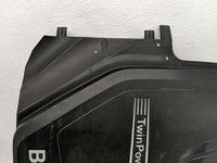 2016 Bmw X3 Engine Cover - Oemusedautoparts1.com