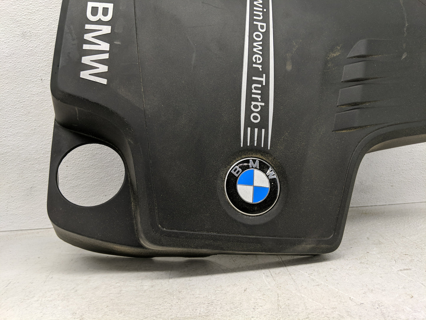 2016 Bmw X3 Engine Cover - Oemusedautoparts1.com