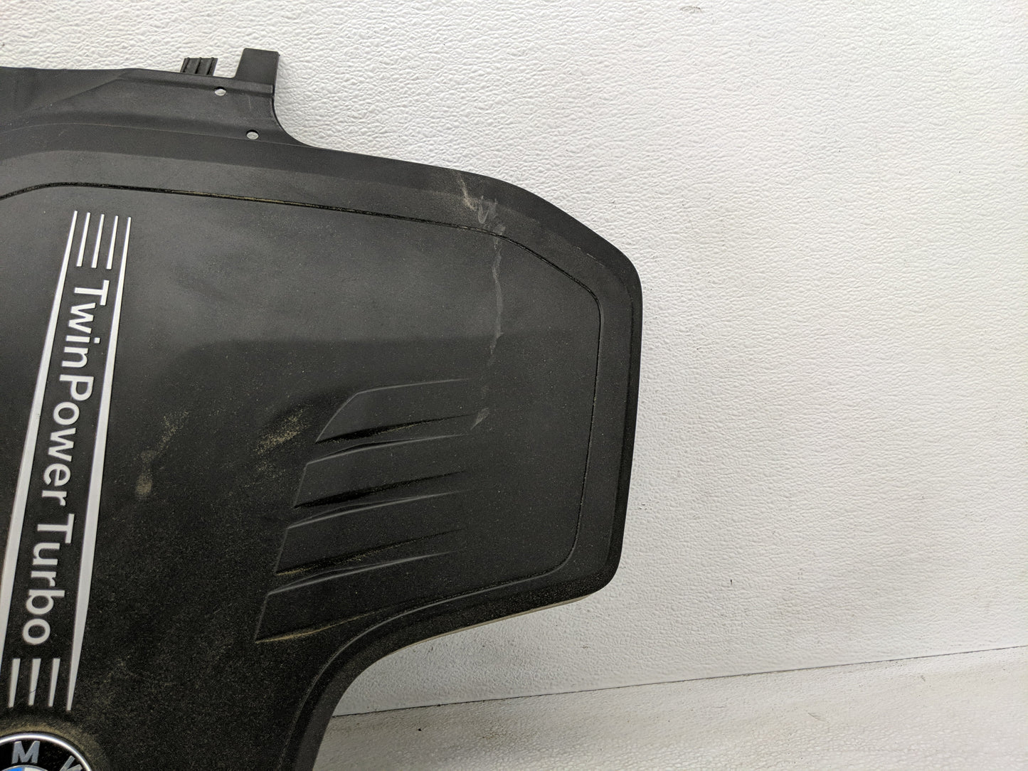 2016 Bmw X3 Engine Cover - Oemusedautoparts1.com