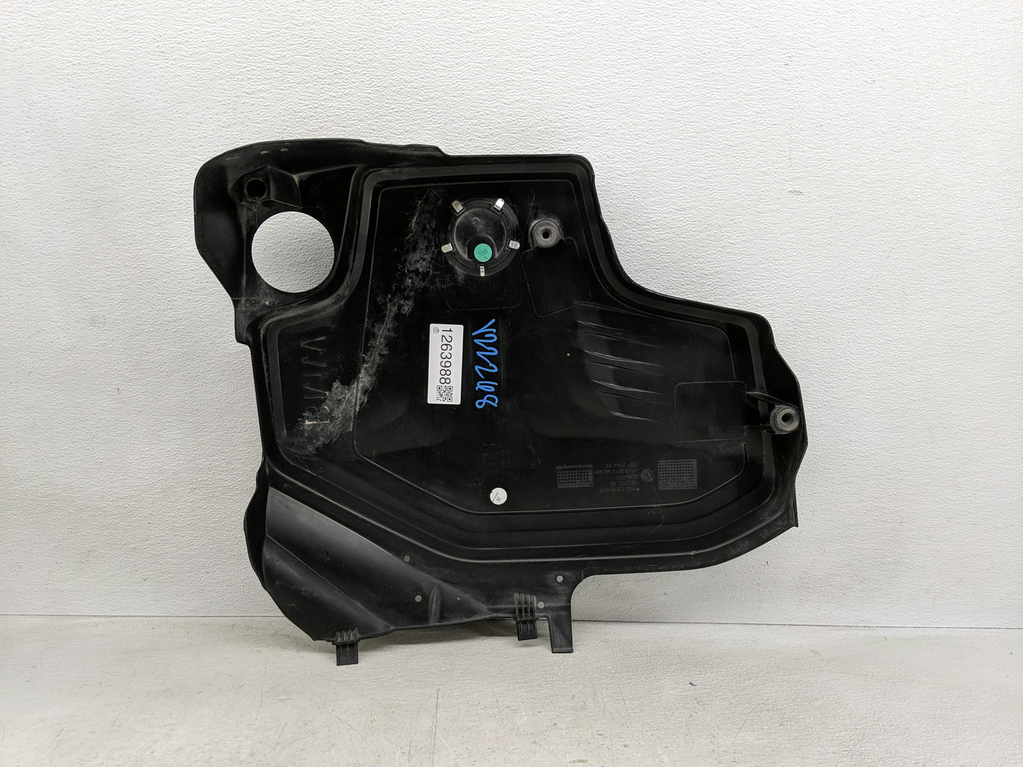 2016 Bmw X3 Engine Cover - Oemusedautoparts1.com