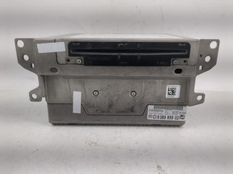 compare product 2014-2016 Bmw X3 Radio AM FM Cd Player Receiver Replacement P/N:9 389 859 02 Fits Fits 2014 2015 2016 2017 OEM Used Auto Parts