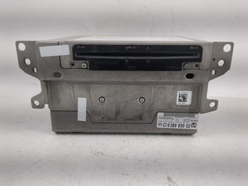 2014-2016 Bmw X3 Radio AM FM Cd Player Receiver Replacement P/N:9 389 859 02 Fits Fits 2014 2015 2016 2017 OEM Used Auto Par