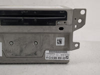 2014-2016 Bmw X3 Radio AM FM Cd Player Receiver Replacement P/N:9 389 859 02 Fits Fits 2014 2015 2016 2017 OEM Used Auto Par
