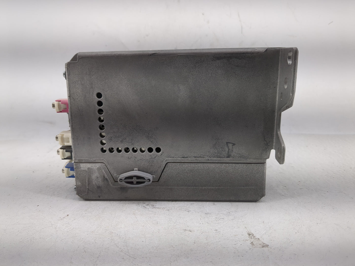 2014-2016 Bmw X3 Radio AM FM Cd Player Receiver Replacement P/N:9 389 859 02 Fits Fits 2014 2015 2016 2017 OEM Used Auto Par