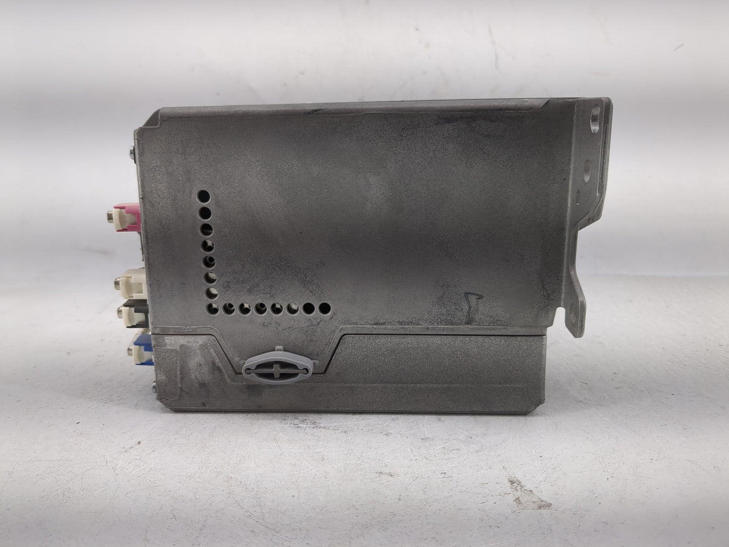 2014-2016 Bmw X3 Radio AM FM Cd Player Receiver Replacement P/N:9 389 859 02 Fits Fits 2014 2015 2016 2017 OEM Used Auto Par