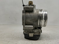 2013-2017 Bmw X3 Throttle Body P/N:1354 7588625-04 Fits Fits 2012 2013 2014 2015 2016 2017 2018 OEM Used Auto Parts - Oemuse