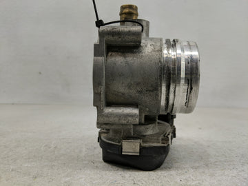 2013-2017 Bmw X3 Throttle Body P/N:1354 7588625-04 Fits Fits 2012 2013 2014 2015 2016 2017 2018 OEM Used Auto Parts