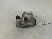 2013-2017 Bmw X3 Throttle Body P/N:36387 17647 36387 17648, 1354 7588625-04 Fits Fits 2012 2013 2014 2015 2016 2017 2018 OEM