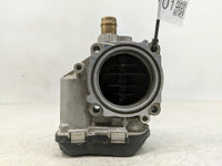 2013-2017 Bmw X3 Throttle Body P/N:36387 17647 36387 17648, 1354 7588625-04 Fits Fits 2012 2013 2014 2015 2016 2017 2018 OEM