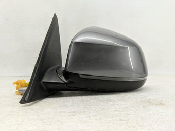 compare product 2016 Bmw X3 Driver Side View Mirror - Left Door Mirror OEM Used