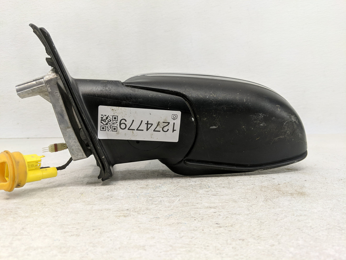 2016 Bmw X3 Driver Side View Mirror - Left Door Mirror OEM Used - Oemusedautoparts1.com