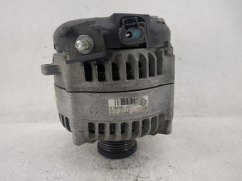 compare product 2013-2017 Bmw X3 Alternator Replacement Generator Charging Assembly Engine OEM P/N:104210-6406 7605061-06 Fits OEM Used Auto Parts