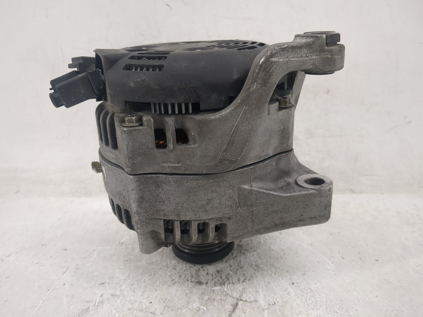 2013-2017 Bmw X3 Alternator Replacement Generator Charging Assembly Engine OEM P/N:104210-6406 7605061-06 Fits OEM Used Auto