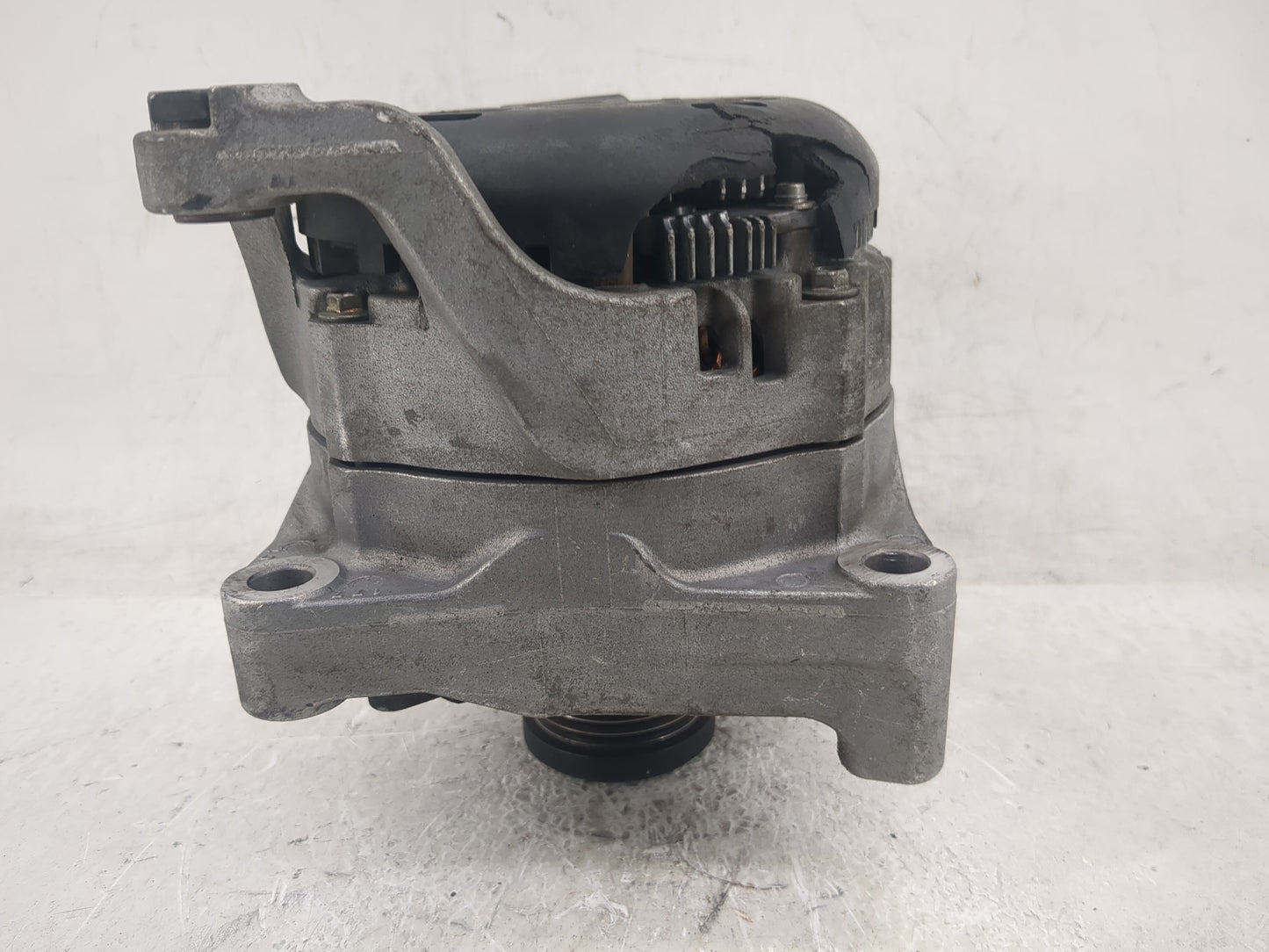 2013-2017 Bmw X3 Alternator Replacement Generator Charging Assembly Engine OEM P/N:104210-6406 7605061-06 Fits OEM Used Auto