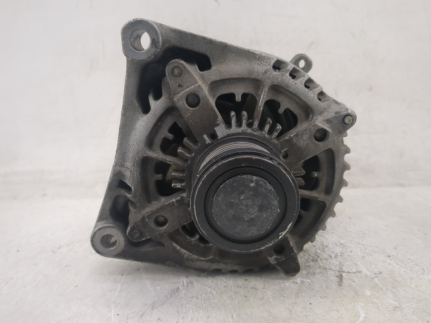 2013-2017 Bmw X3 Alternator Replacement Generator Charging Assembly Engine OEM P/N:104210-6406 7605061-06 Fits OEM Used Auto
