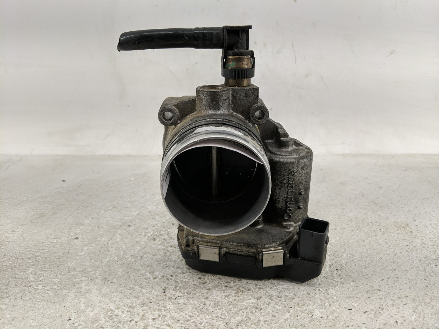 2013-2017 Bmw X3 Throttle Body P/N:36387 17647 36387 17648, 1354 7588625-04 Fits Fits 2012 2013 2014 2015 2016 2017 2018 OEM