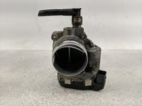 2013-2017 Bmw X3 Throttle Body P/N:36387 17647 36387 17648, 1354 7588625-04 Fits Fits 2012 2013 2014 2015 2016 2017 2018 OEM