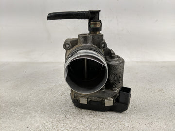 2013-2017 Bmw X3 Throttle Body P/N:36387 17647 36387 17648, 1354 7588625-04 Fits Fits 2012 2013 2014 2015 2016 2017 2018 OEM