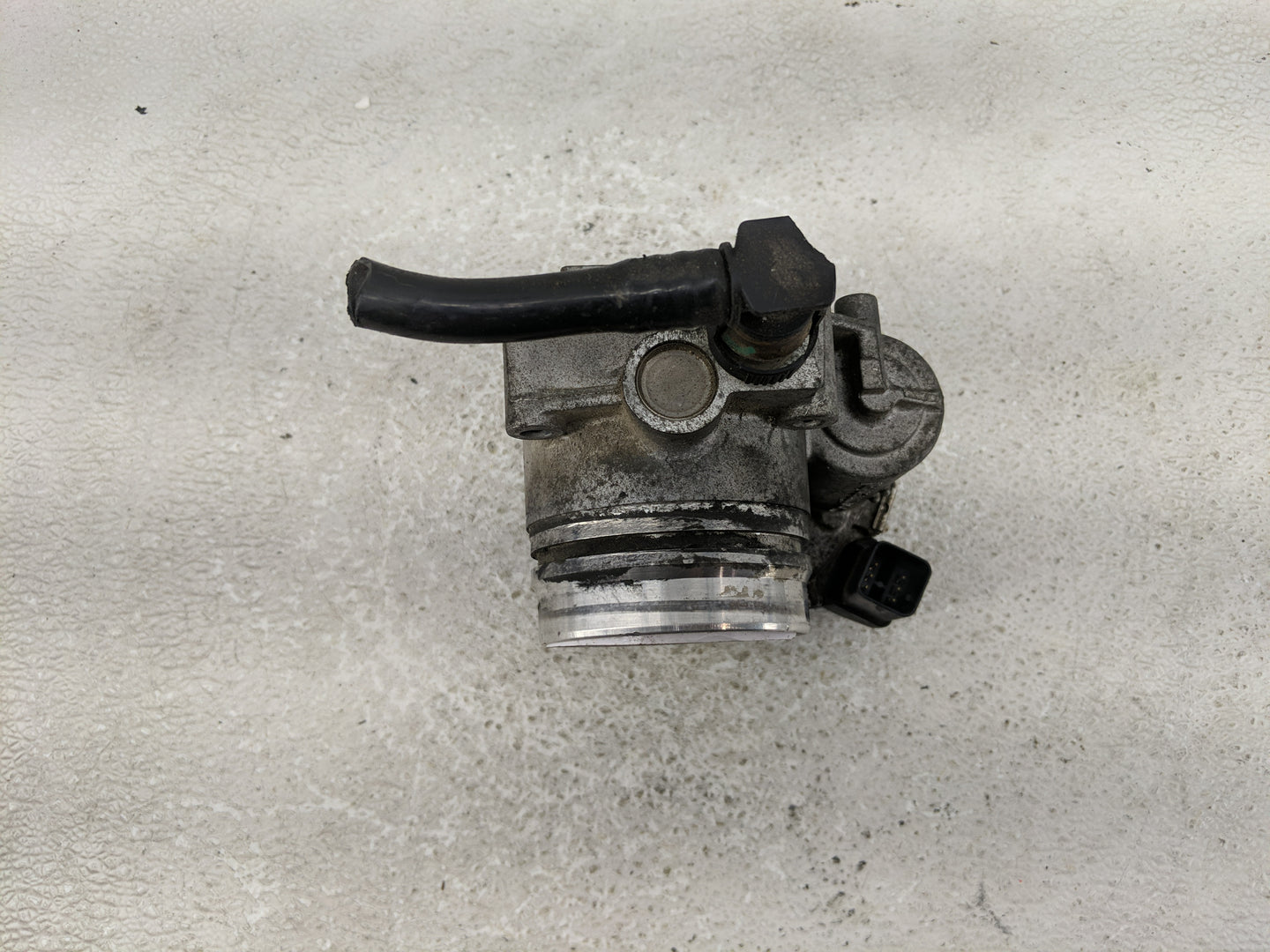 2013-2017 Bmw X3 Throttle Body P/N:36387 17647 36387 17648, 1354 7588625-04 Fits Fits 2012 2013 2014 2015 2016 2017 2018 OEM