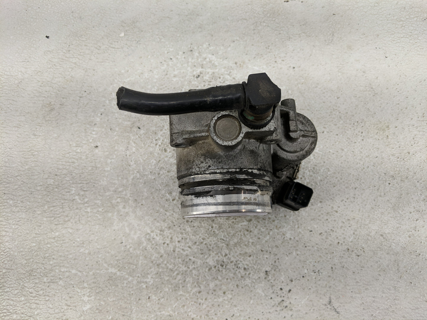 2013-2017 Bmw X3 Throttle Body P/N:36387 17647 36387 17648, 1354 7588625-04 Fits Fits 2012 2013 2014 2015 2016 2017 2018 OEM