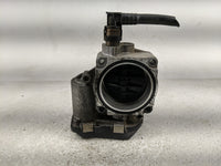 2013-2017 Bmw X3 Throttle Body P/N:36387 17647 36387 17648, 1354 7588625-04 Fits Fits 2012 2013 2014 2015 2016 2017 2018 OEM