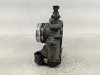 2013-2017 Bmw X3 Throttle Body P/N:36387 17647 36387 17648, 1354 7588625-04 Fits Fits 2012 2013 2014 2015 2016 2017 2018 OEM
