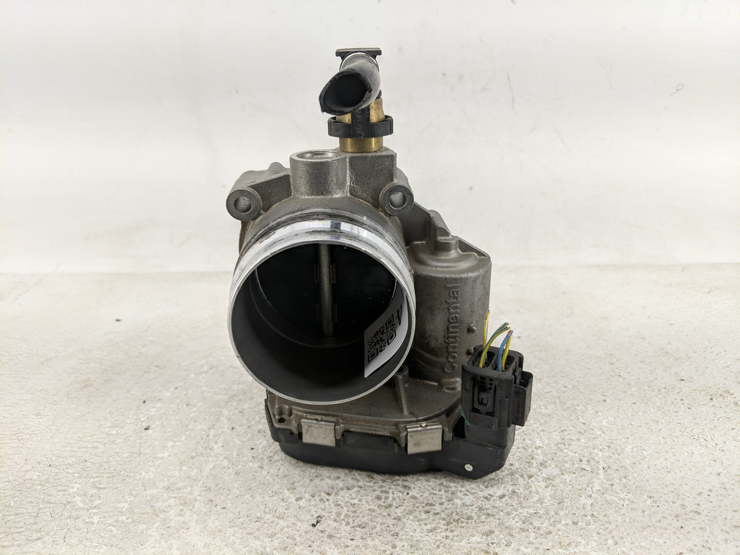 2013-2017 Bmw X3 Throttle Body P/N:A2C53355204 36387 17647, 36387 17648 Fits Fits 2012 2013 2014 2015 2016 2017 2018 OEM Use