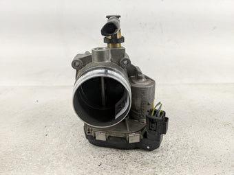 compare product 2013-2017 Bmw X3 Throttle Body P/N:A2C53355204 36387 17647, 36387 17648 Fits Fits 2012 2013 2014 2015 2016 2017 2018 OEM Used Auto Parts