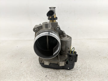 2013-2017 Bmw X3 Throttle Body P/N:A2C53355204 36387 17647, 36387 17648 Fits Fits 2012 2013 2014 2015 2016 2017 2018 OEM Use