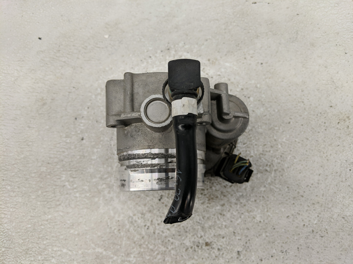 2013-2017 Bmw X3 Throttle Body P/N:A2C53355204 36387 17647, 36387 17648 Fits Fits 2012 2013 2014 2015 2016 2017 2018 OEM Use