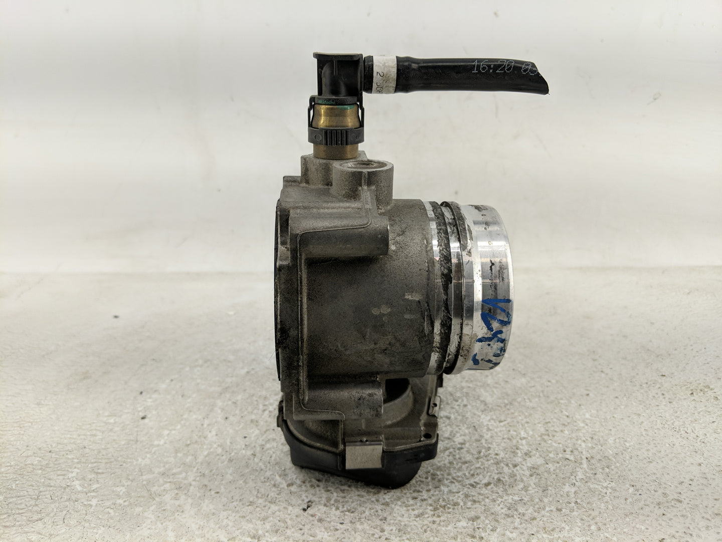 2013-2017 Bmw X3 Throttle Body P/N:A2C53355204 36387 17647, 36387 17648 Fits Fits 2012 2013 2014 2015 2016 2017 2018 OEM Use