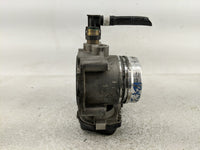 2013-2017 Bmw X3 Throttle Body P/N:A2C53355204 36387 17647, 36387 17648 Fits Fits 2012 2013 2014 2015 2016 2017 2018 OEM Use