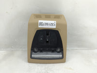 2016 Bmw X3 Overhead Roof Console - Oemusedautoparts1.com
