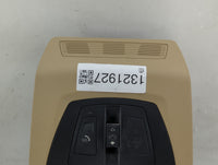 2016 Bmw X3 Overhead Roof Console - Oemusedautoparts1.com