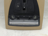 2016 Bmw X3 Overhead Roof Console - Oemusedautoparts1.com