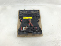 2016 Bmw X3 Overhead Roof Console - Oemusedautoparts1.com